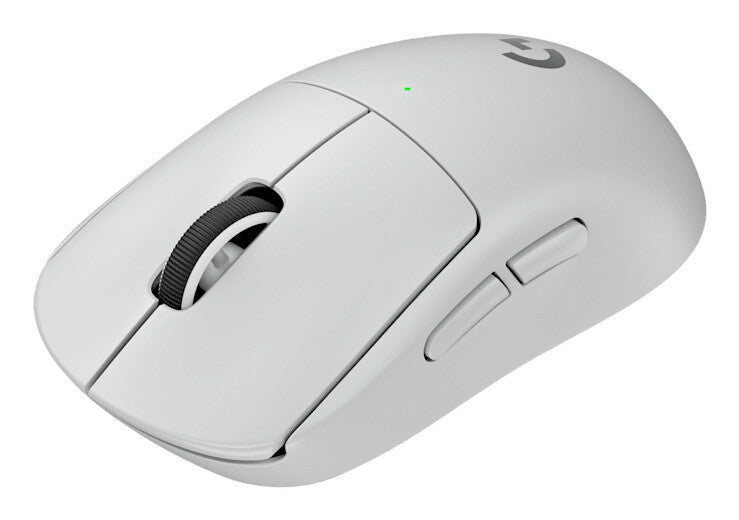 Logitech Pro X Superlight 2 SE mus Spil Højre hånd RF trådløst Optisk 44000 dpi