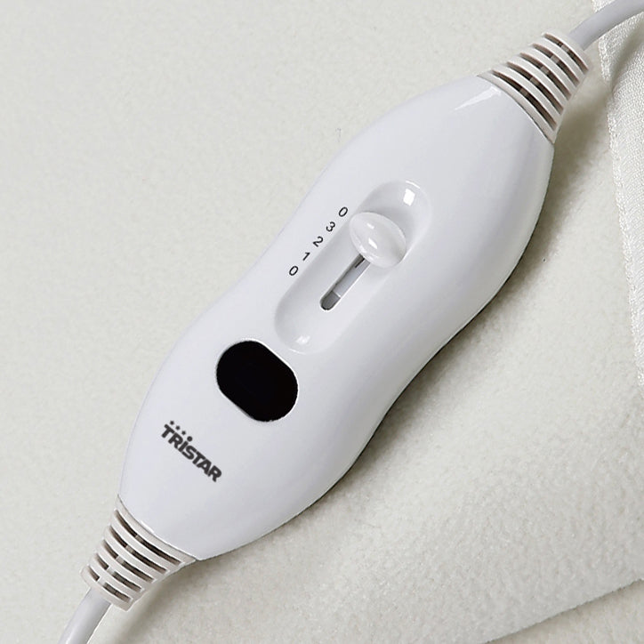 Tristar BW-4753 Varmeundertæppe Beige