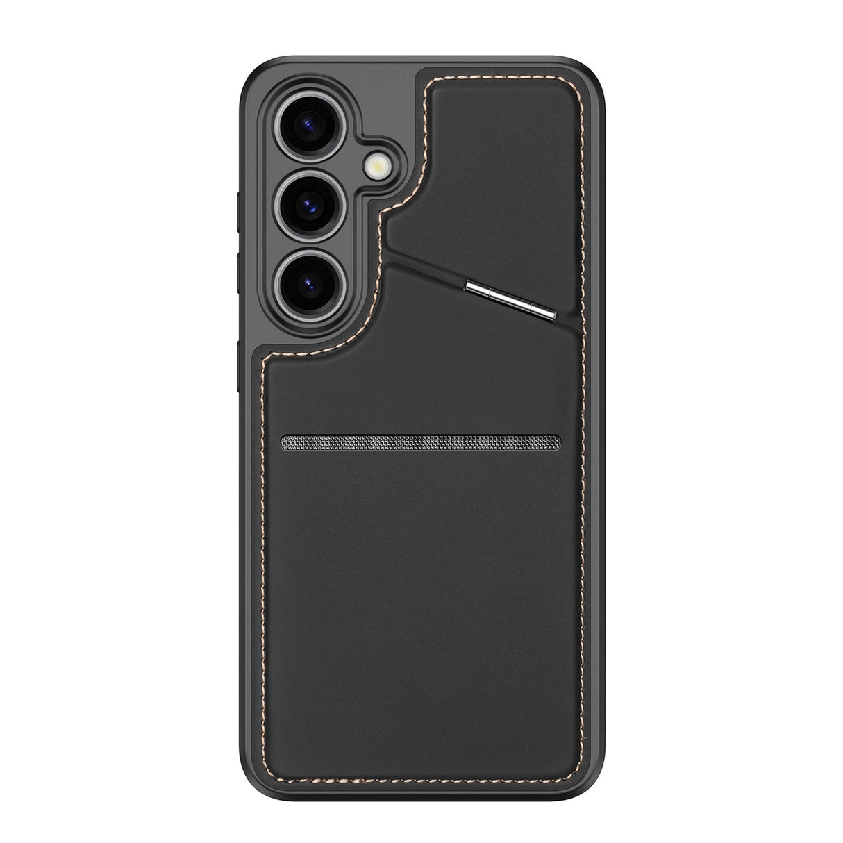 Rafi II Mag case for Samsung S24 - Black