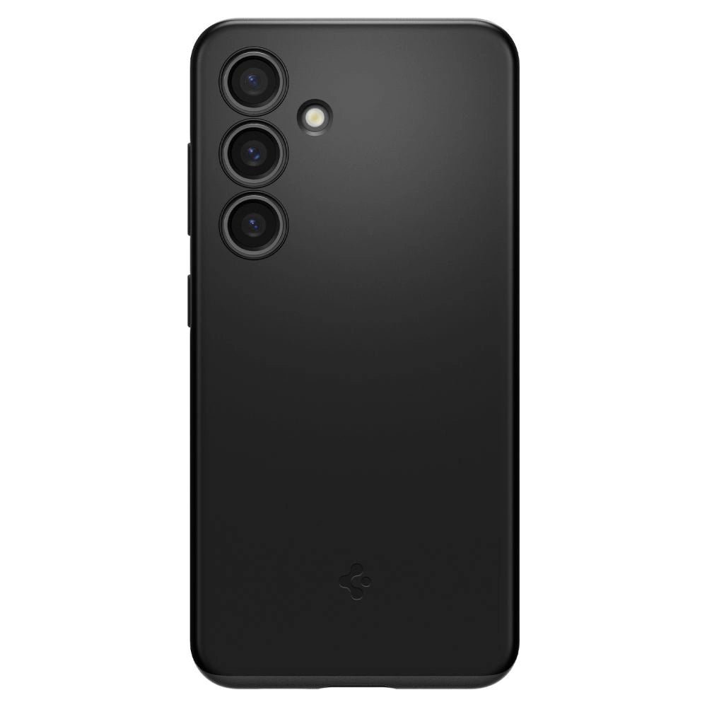 Spigen Thin Fit Case for Samsung Galaxy S24 - Black