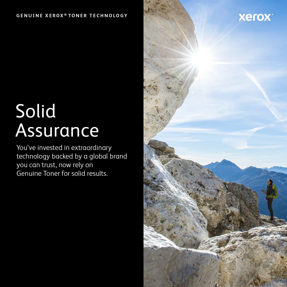 Xerox C230/C235 gul tonerpatron med stor kapacitet (2.500 sider)