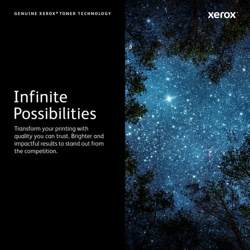 Xerox C230/C235 magenta tonerpatron med stor kapacitet (2.500 sider)