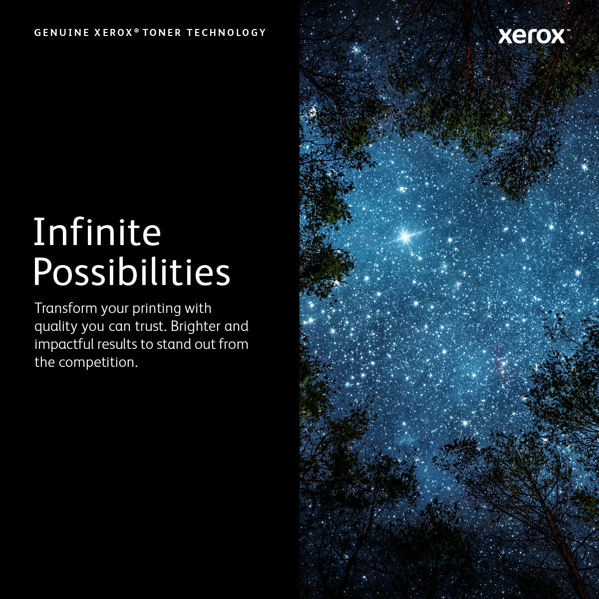 Xerox 106R03737 tonerpatron 1 stk Original Sort