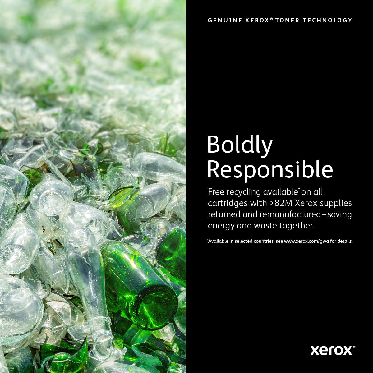 Xerox C230/C235 gul tonerpatron med stor kapacitet (2.500 sider)