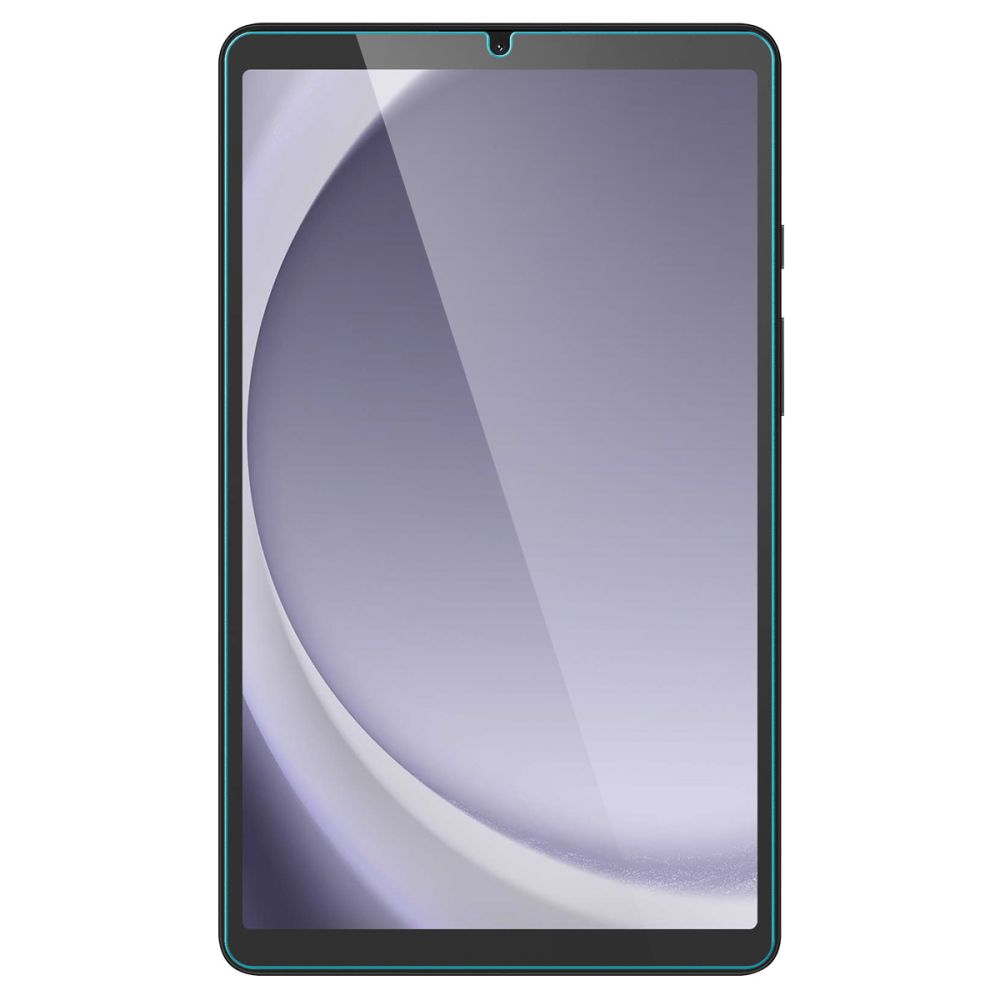 Spigen ALM Glas.tR Slim tempereret glas til Samsung Galaxy Tab A9 8.7''