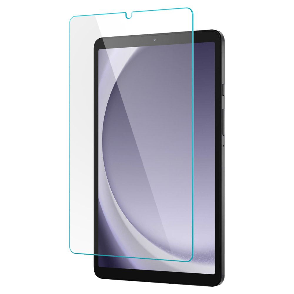 Spigen ALM Glas.tR Slim tempereret glas til Samsung Galaxy Tab A9 8.7''