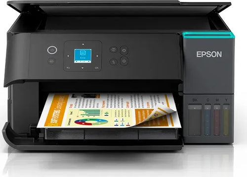 EPSON EcoTank ET-2950
