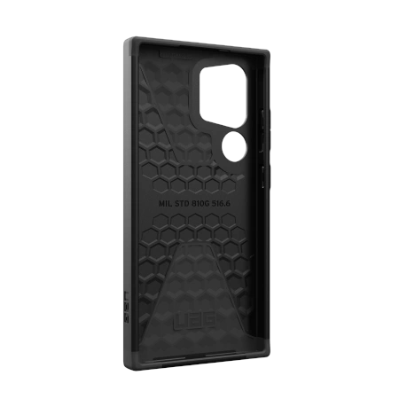 UAG Civilian case til Samsung Galaxy S24 Ultra - sort