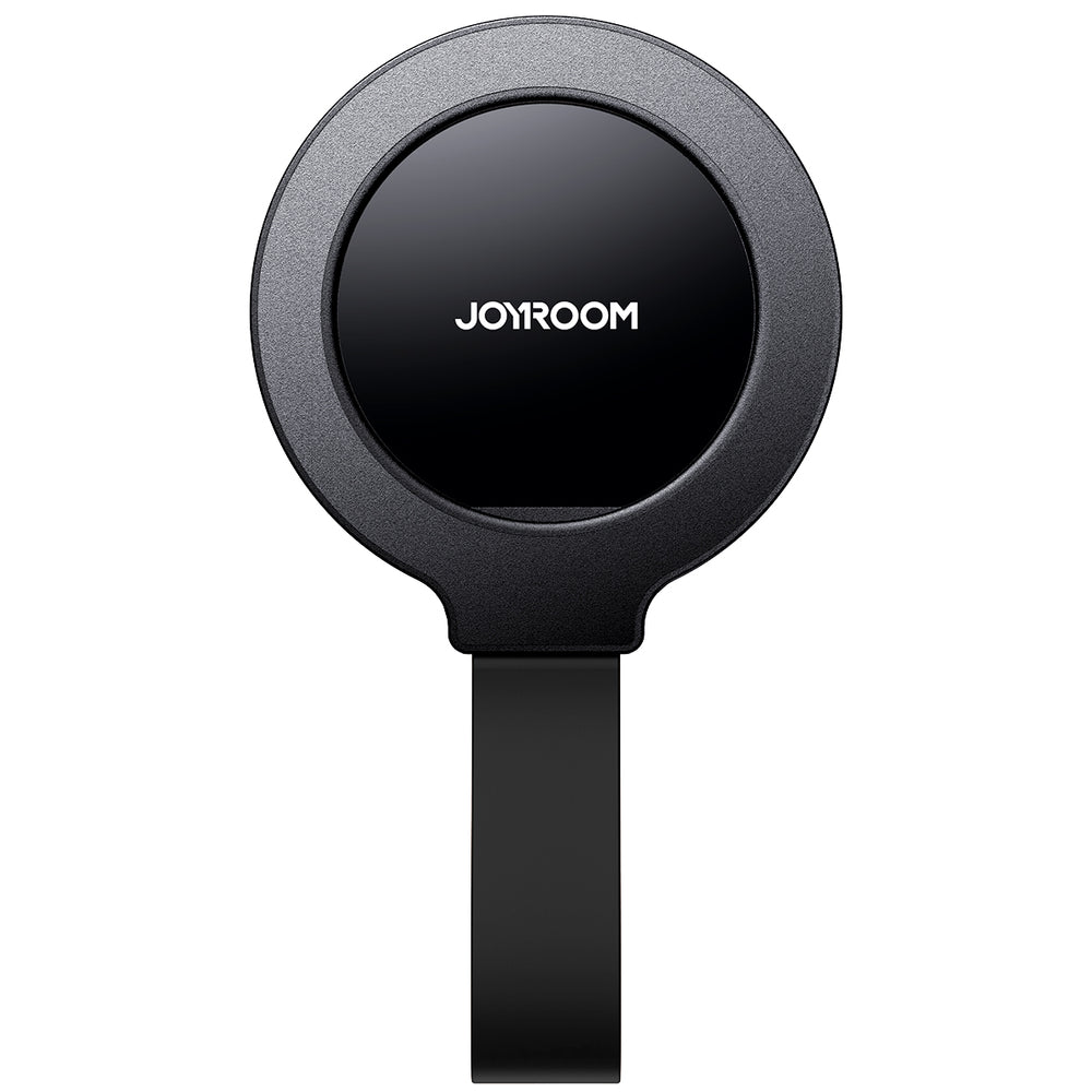 Joyroom JR-ZS393 magnetisk telefonholder med sugekopper - sort