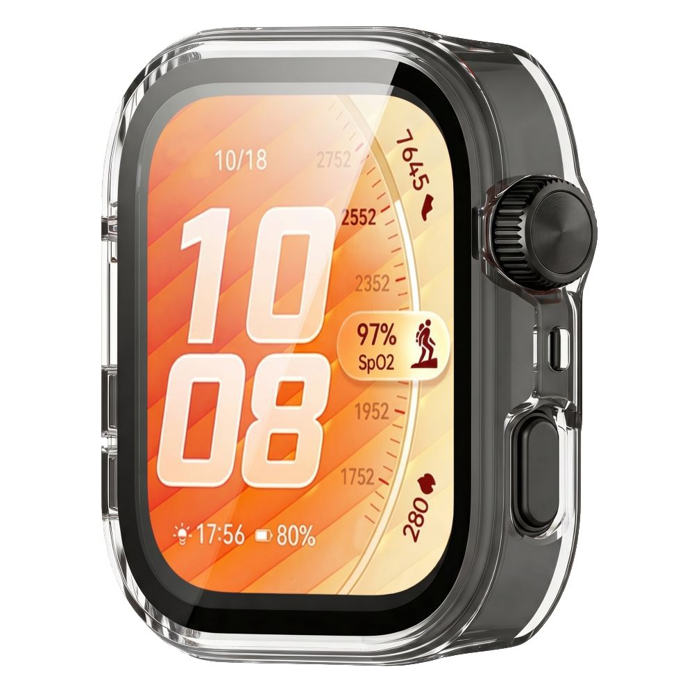 Tech Protect Defense Huawei Watch Fit 5 Pro Clear
