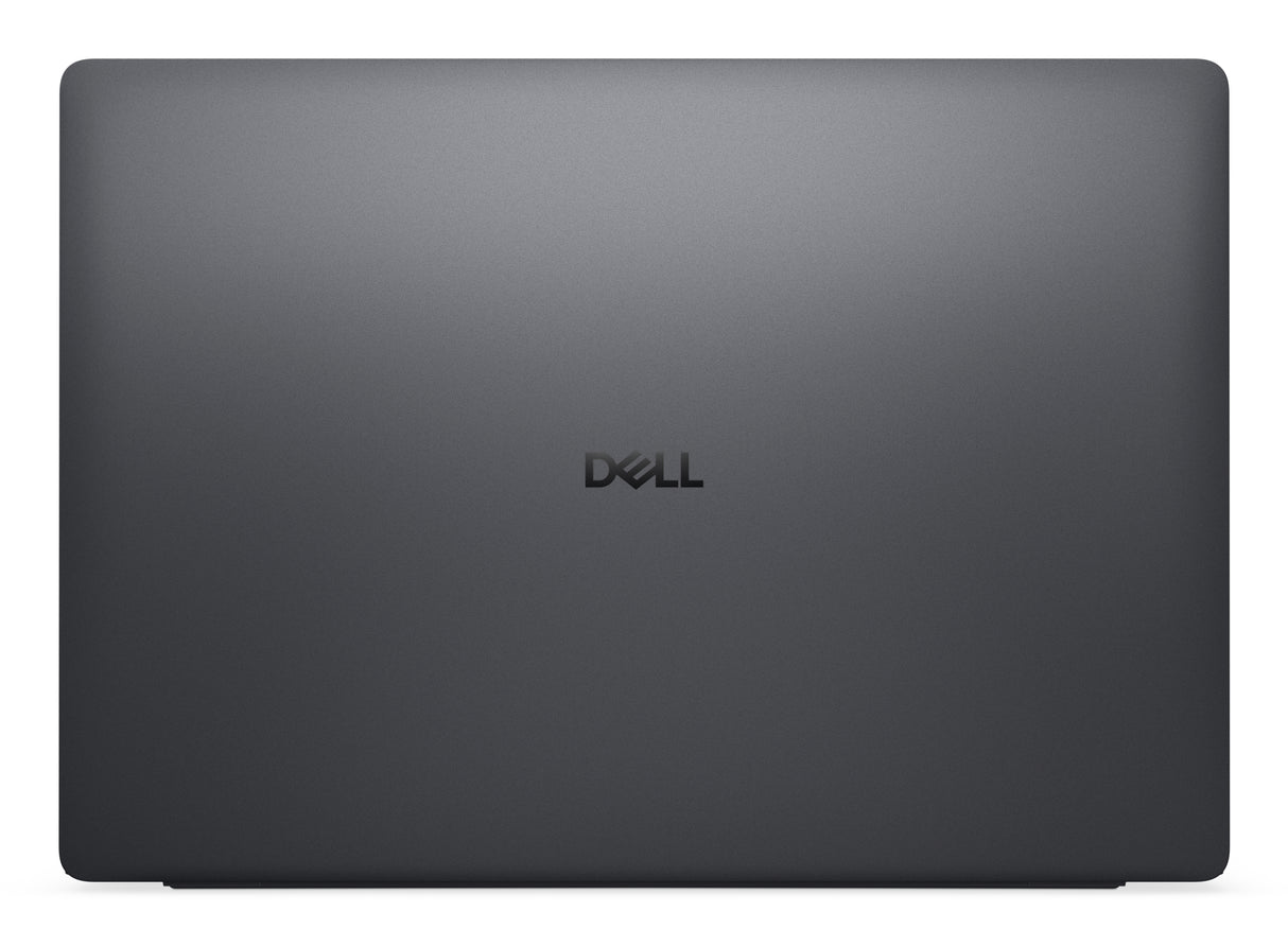 DELL Pro 16 PC16250 Intel Core 5 120U Laptop 40,6 cm (16") Full HD+ 16 GB DDR5-SDRAM 512 GB SSD Wi-Fi 6E (802.11ax) Windows 11 Pro Sort