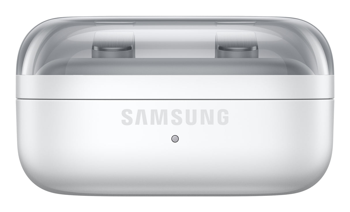 Samsung Galaxy Buds4 Headset Trådløs I ørerne Opkald/musik Bluetooth Hvid