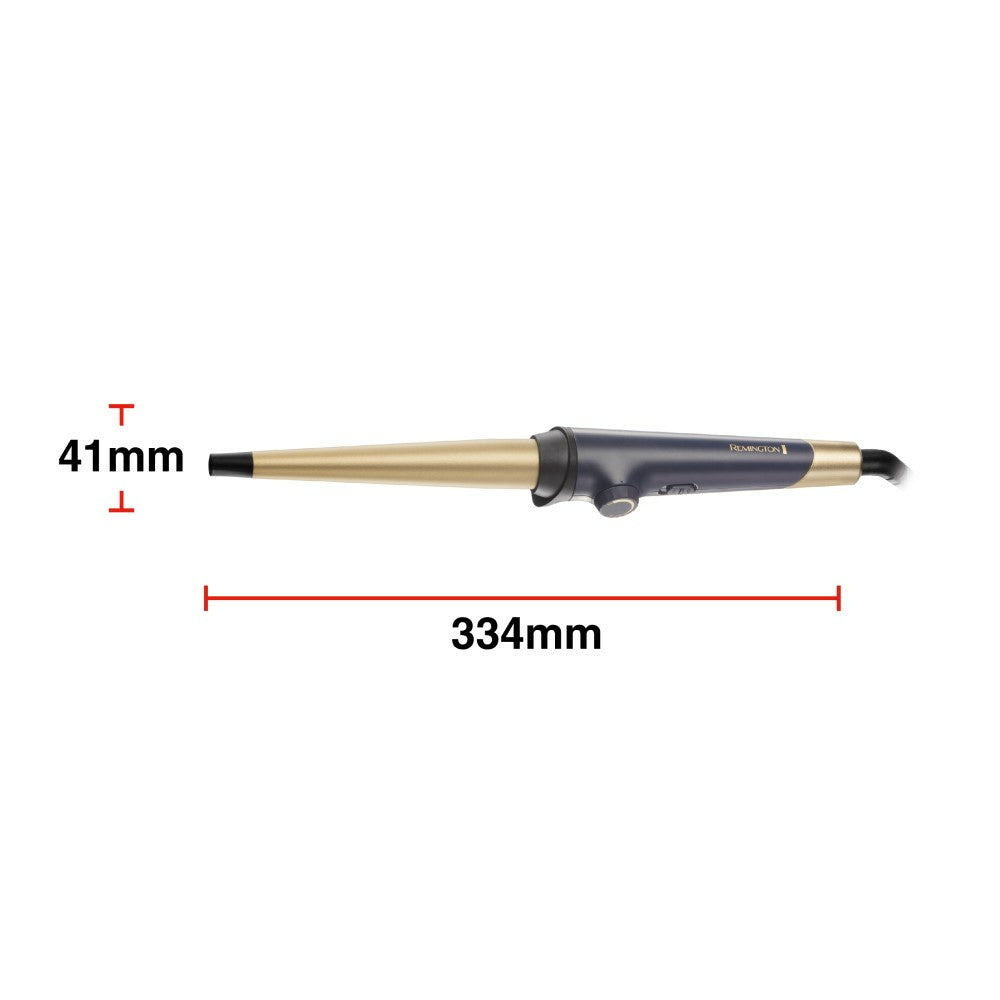 Remington CI5805 Sapphire Luxe krøllejern
