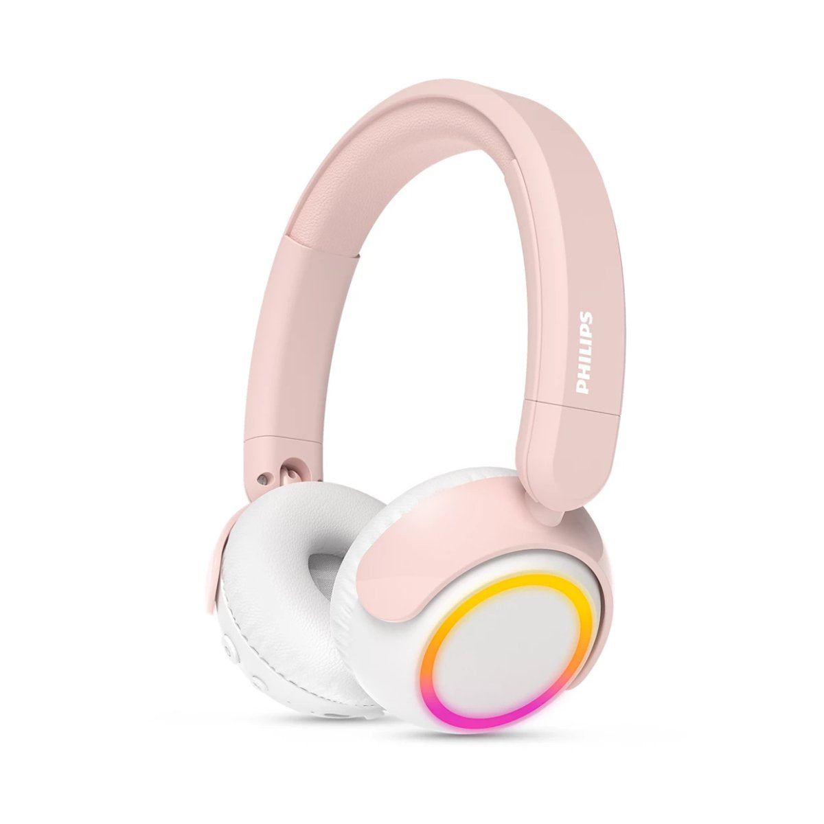Philips TAK4200PK Trådløs børnehovedtlf. Pink