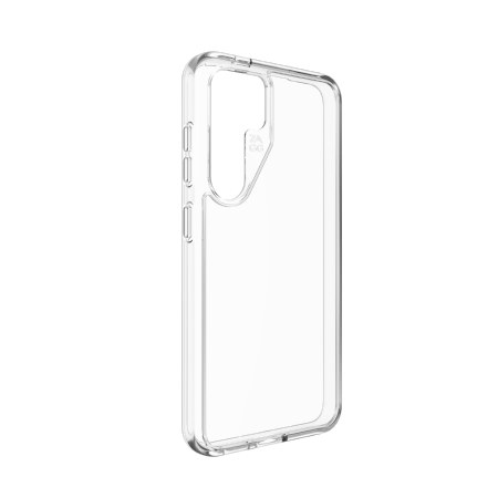 ZAGG Cases Crystal Palace case for Samsung Galaxy S24 - transparent