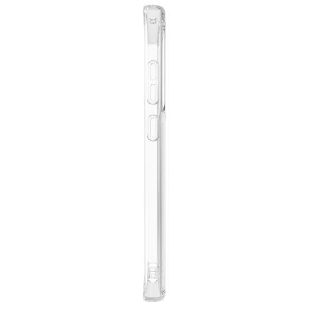 ZAGG Cases Crystal Palace case for Samsung Galaxy S24 Ultra - transparent