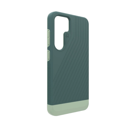ZAGG Cases Denali case til Samsung Galaxy S24 - grøn