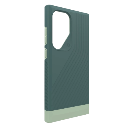 ZAGG Cases Denali case for Samsung Galaxy S24 Ultra - green
