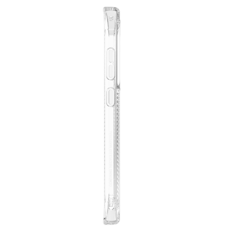 ZAGG Cases Luxe case for Samsung Galaxy S24 Ultra - transparent