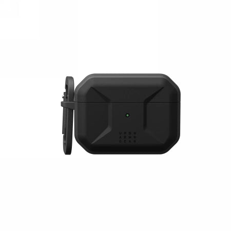 UAG Civilian case til AirPods Pro 2 - sort
