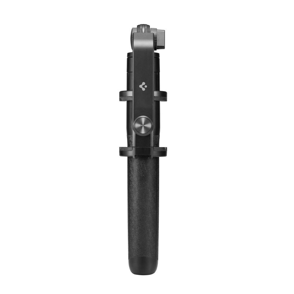Spigen S560W Bluetooth Selfie Stick med Stativ - sort