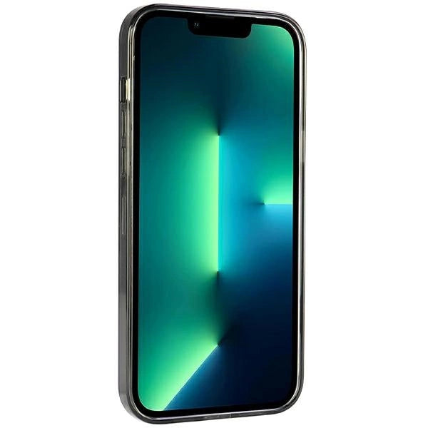 Audi IML MagSafe-fodral til iPhone 13 Pro Max - sort