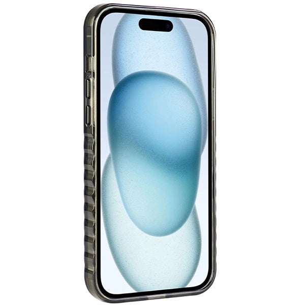 Audi IML MagSafe case for iPhone 15 / 14 / 13 - black