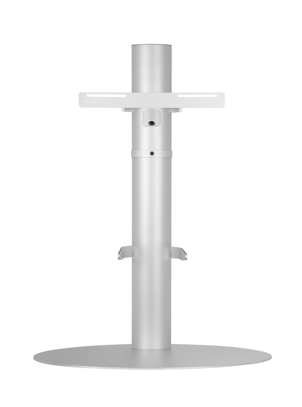 Harmony 1601 TV-stander - SØLV