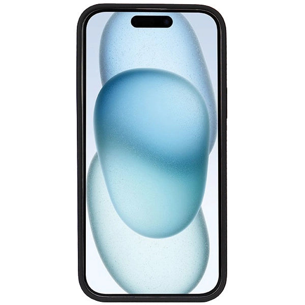 Audi Syntetisk læderhylster med MagSafe til iPhone 15 / 14 / 13 - brun