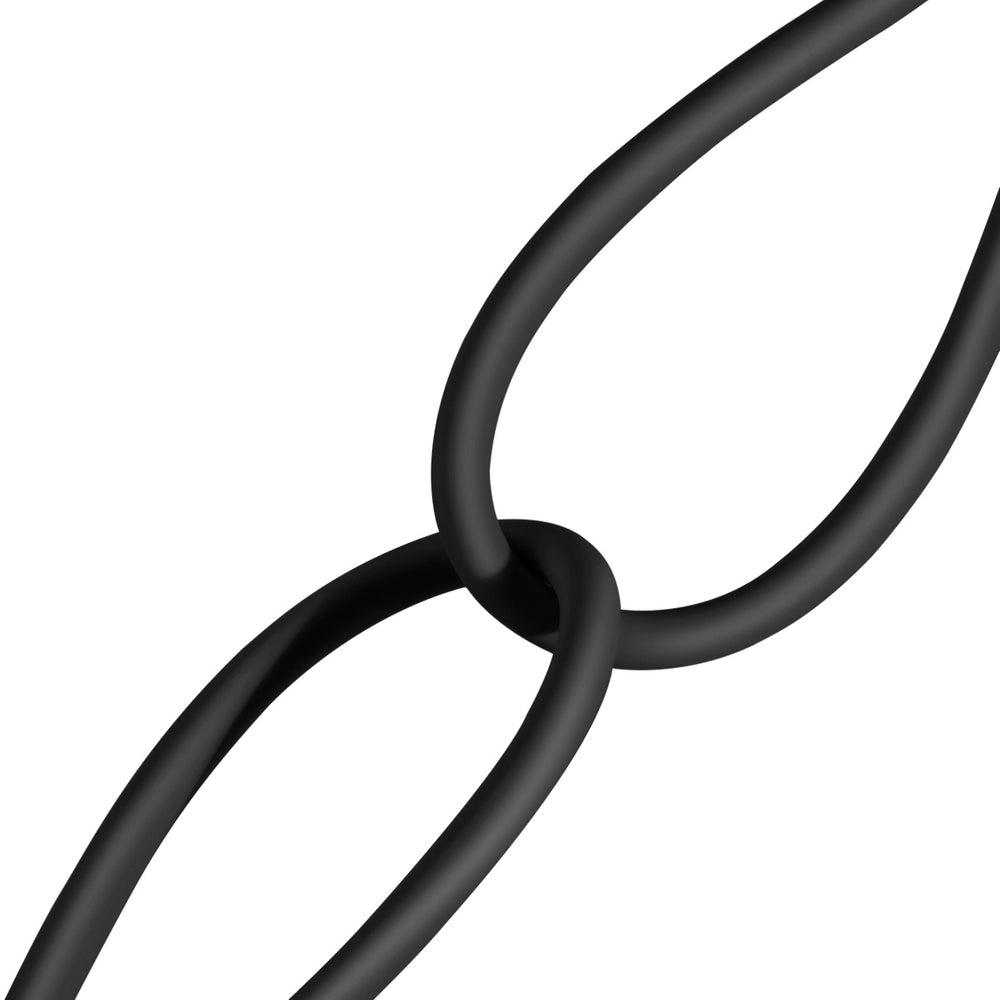 Baseus Superior Series USB-A / USB-C Cable 100W 1m - Black