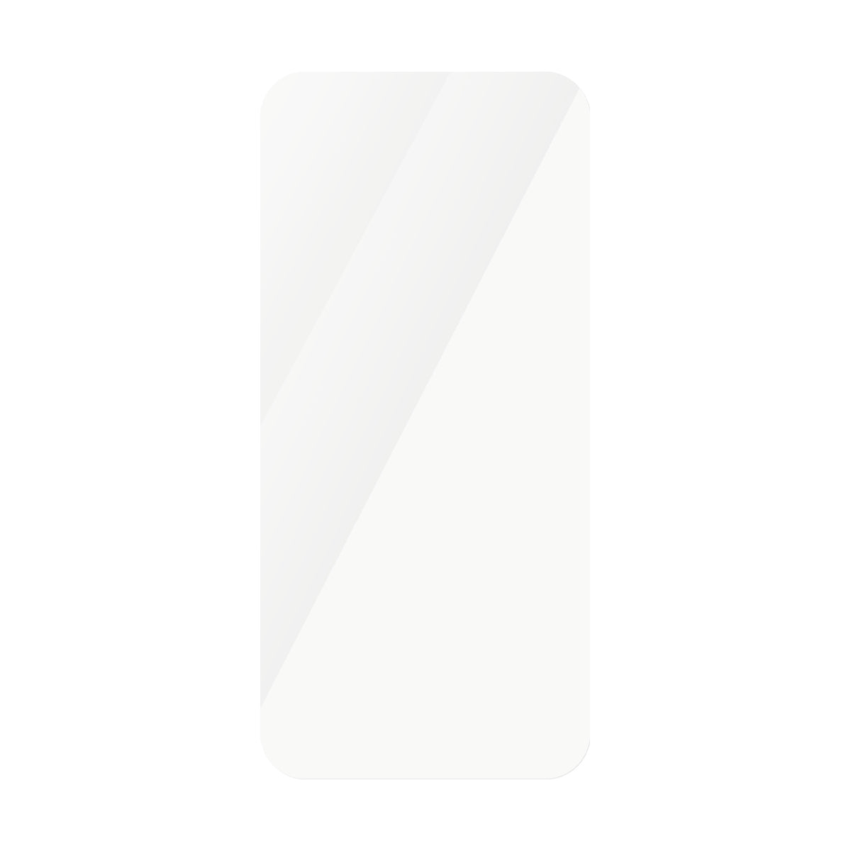 PanzerGlass SAFE. by ® Skærmbeskyttelse iPhone 16 | 15 | Ultra-Wide Fit