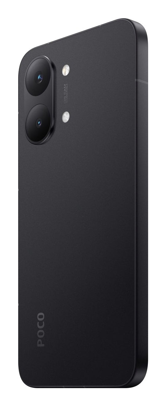 POCO X8 Pro Max 17,4 cm (6.83") Dual SIM 5G USB Type-C 12 GB 512 GB 8500 mAh Sort