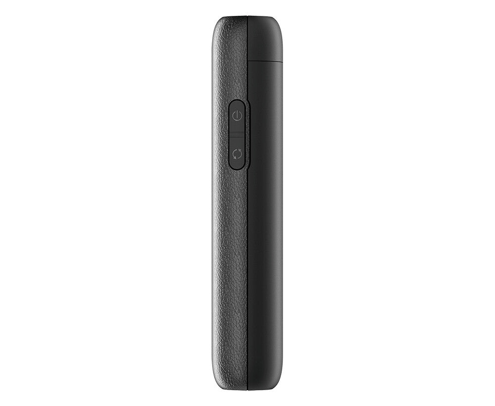 D-Link DWR-933 trådløs router Dual-band (2,4 GHz / 5 GHz) 4G Sort