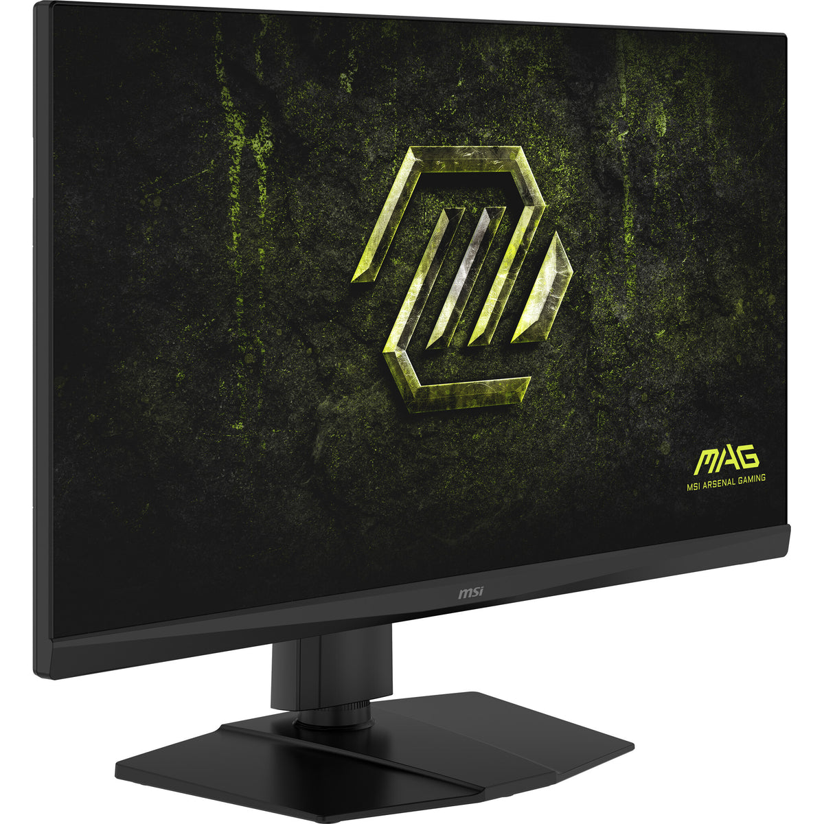 MSI MAG 272QPF E20 computerskærm 68,6 cm (27") 2560 x 1440 pixel Wide Quad HD LED Sort