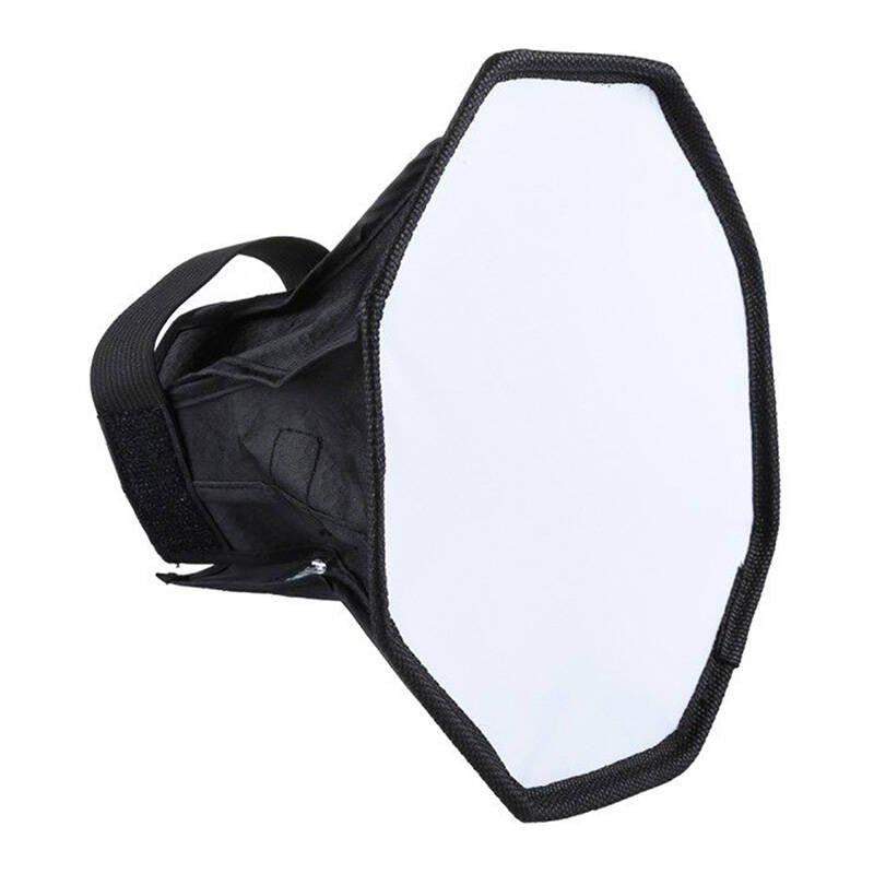 Diffusor fotosoftbox Puluz PU5120 20cm