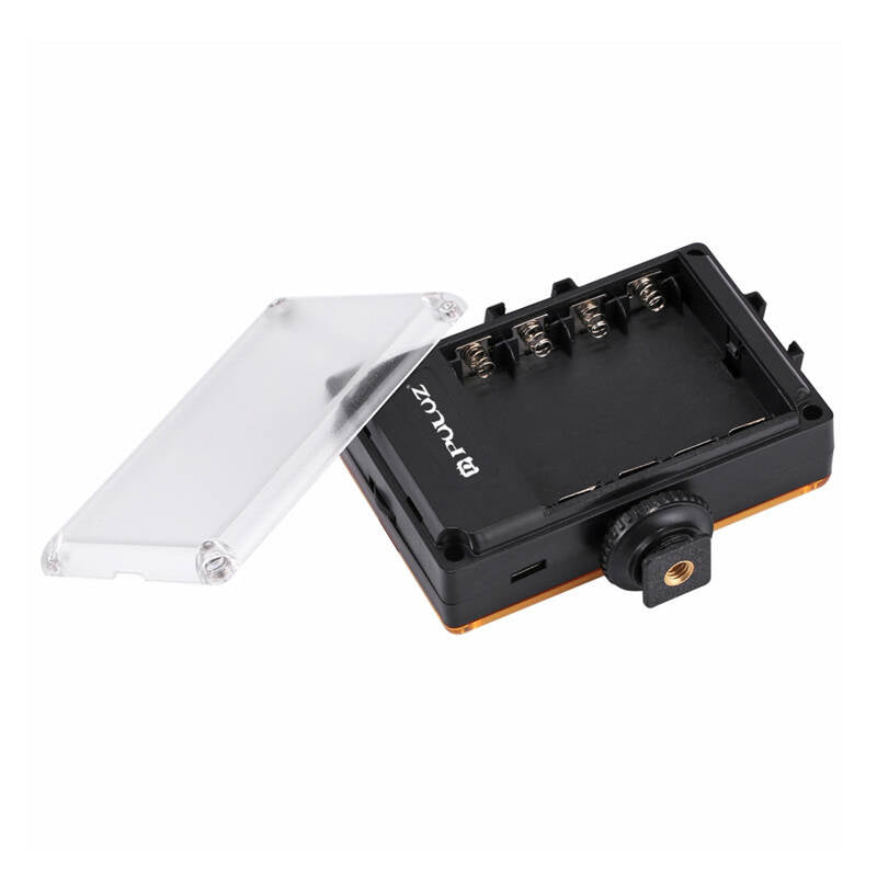 Apparat Puluz LED-lampe 860 lumenów