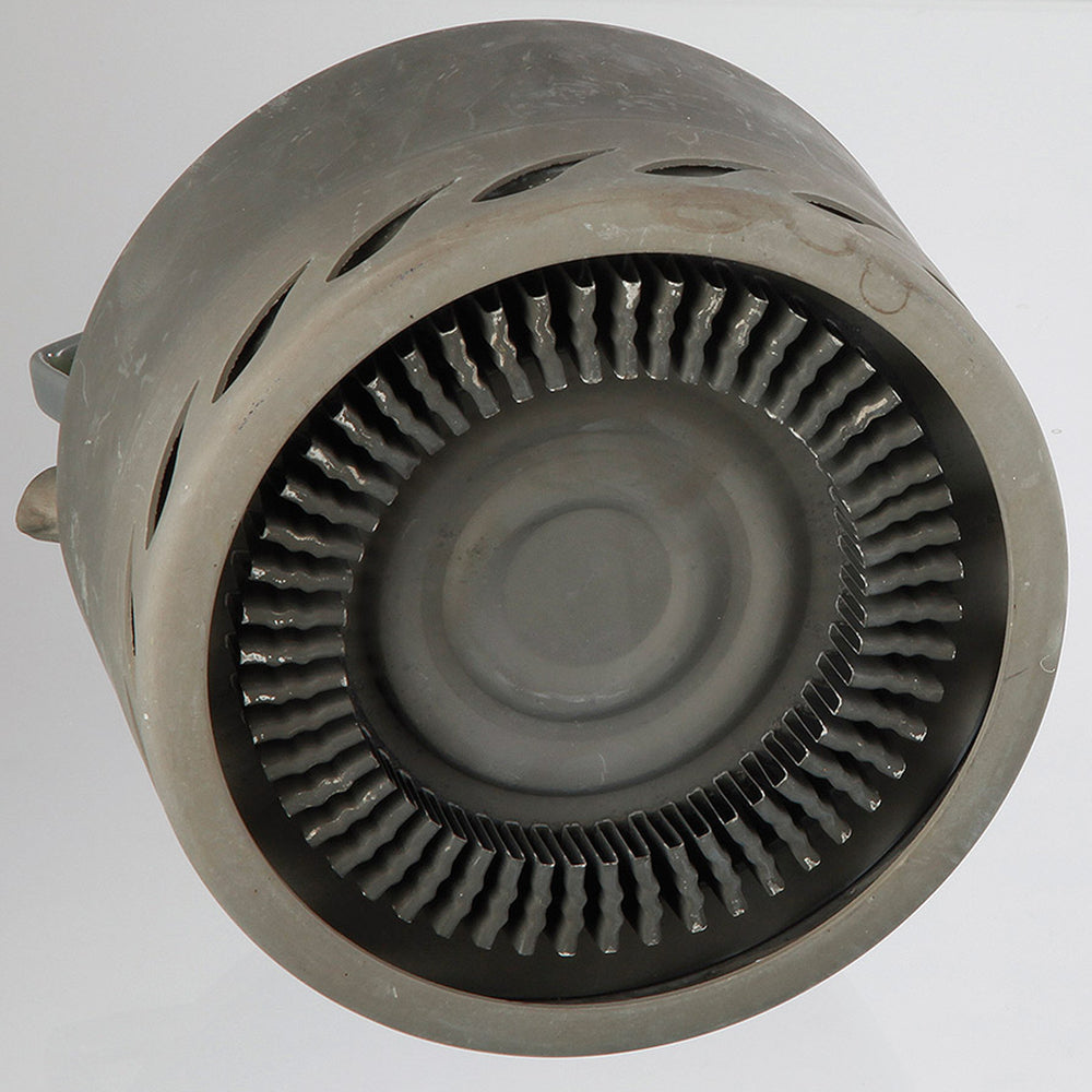 Turbo-turistkedel til gasovne, 0,9 l