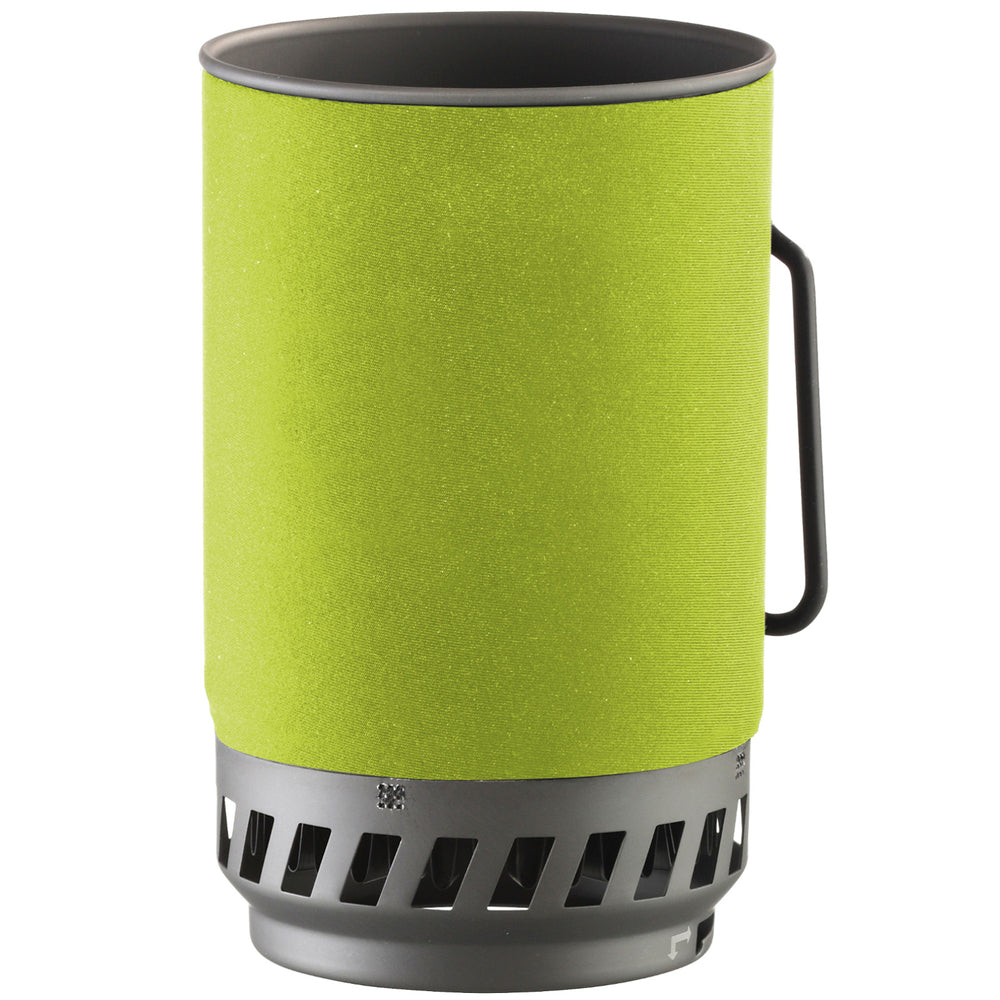 Gas turist komfur til gas patroner TRIPPER SET