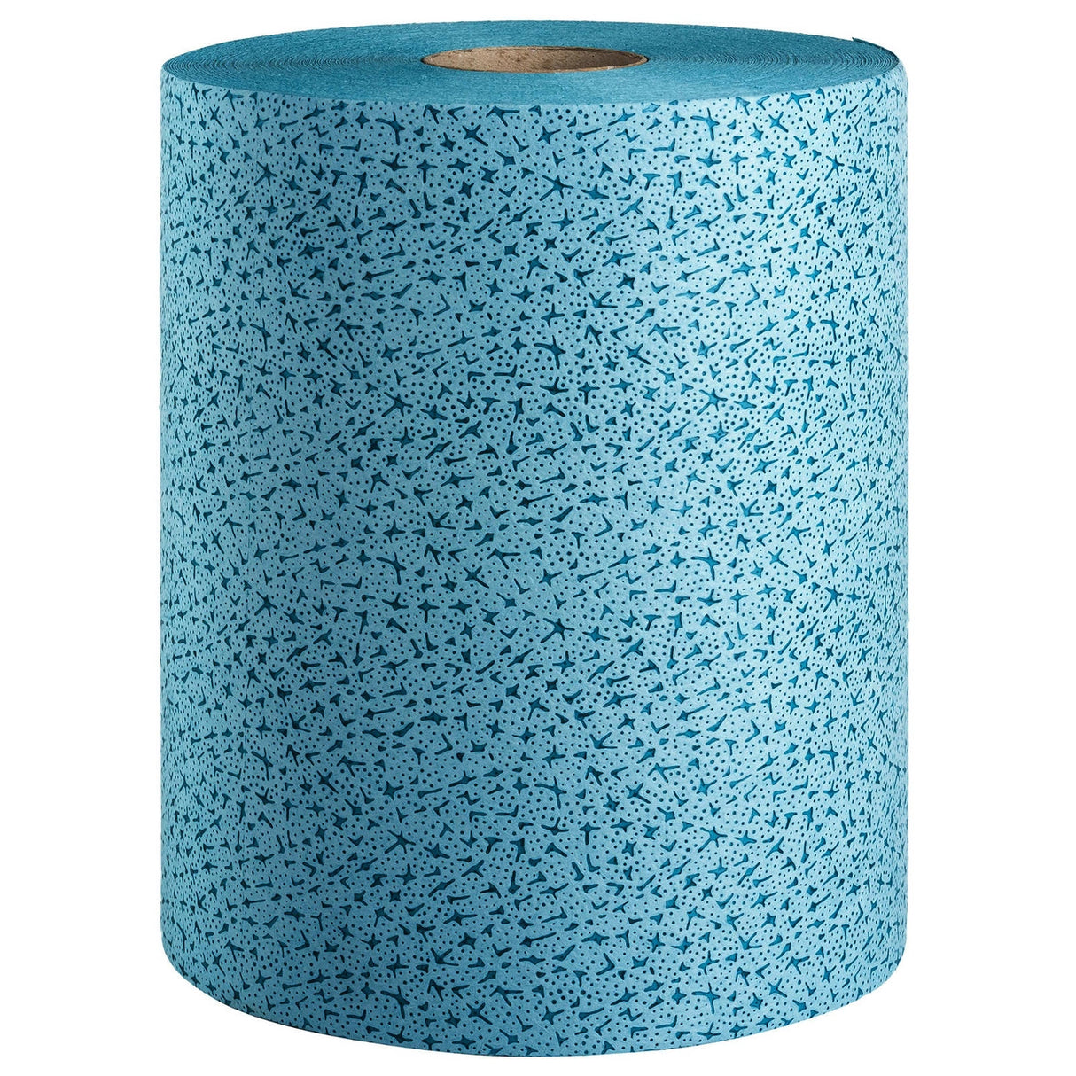 Støvfri rengøringsluge af ikke-vævet materiale til glasoptik GLASS 250