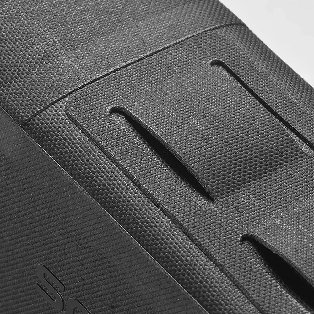 Rockbros AS-019 cykelrammesæk vandtæt 1,5 l - sort