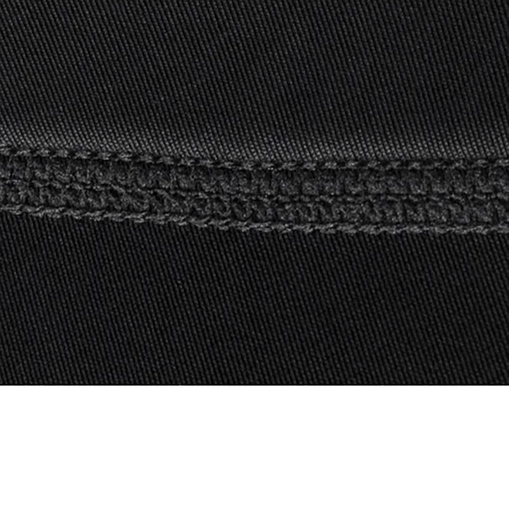 Rockbros RK2002M korte shorts med M-indsats - sort