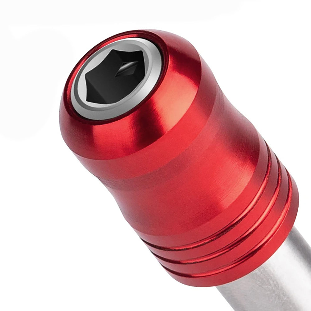 Rockbros 43210049001 cykelreparationssæt - sort