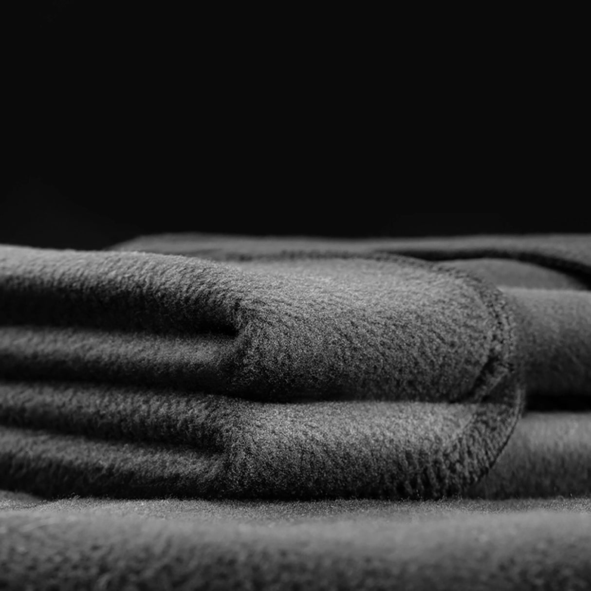 Rockbros 15400002005 langærmet cykeltrøje efterår/vinter XXL - sort