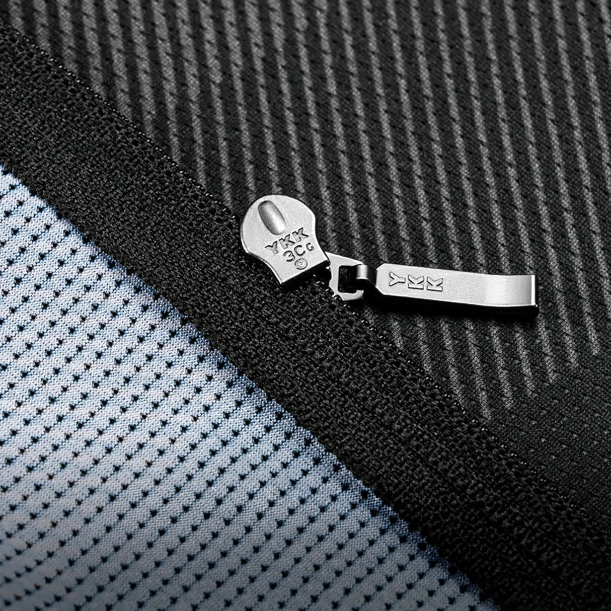 Rockbros cykeltrøje 15120009005 langærmet forår/sommer XXL - sort