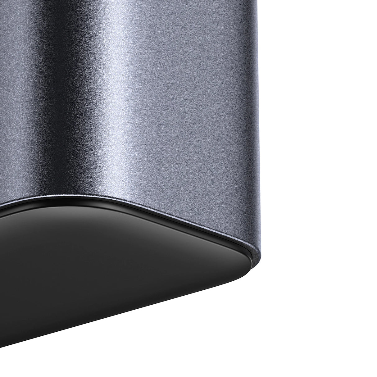 Joyroom JR-TCM02 multi-port GaN oplader 65W EU 4x USB-C 2x USB-A - mørkgrå