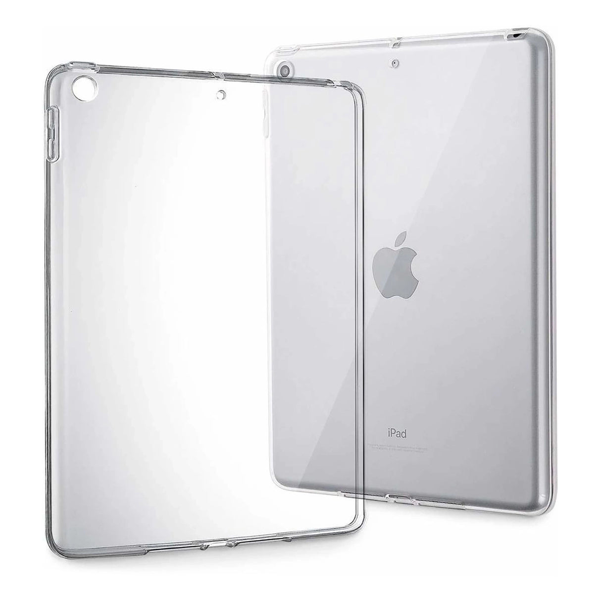 Slim Case til iPad Pro 11' 2024 tablet - gennemsigtig