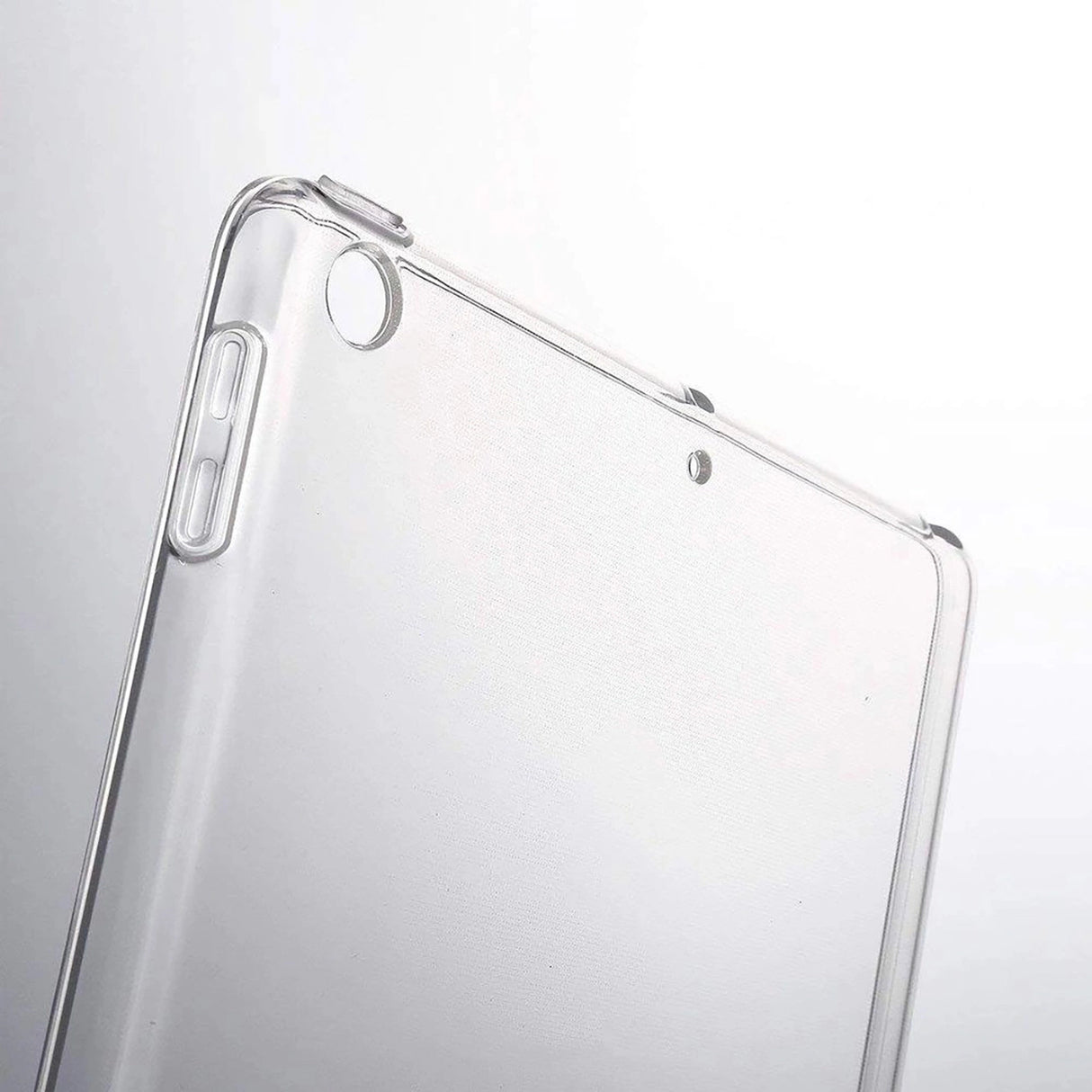 Slim Case til iPad Pro 11' 2024 tablet - gennemsigtig