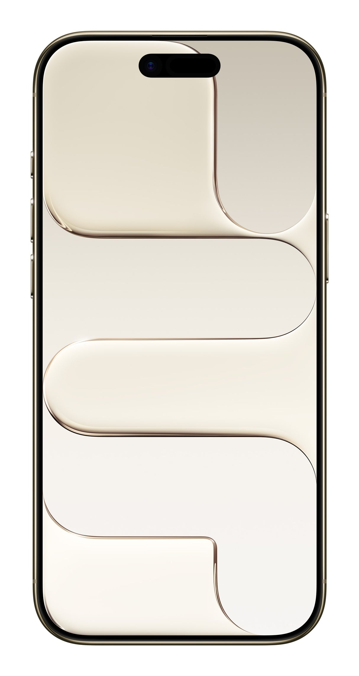 *Apple iPhone Air 256GB Light Gold