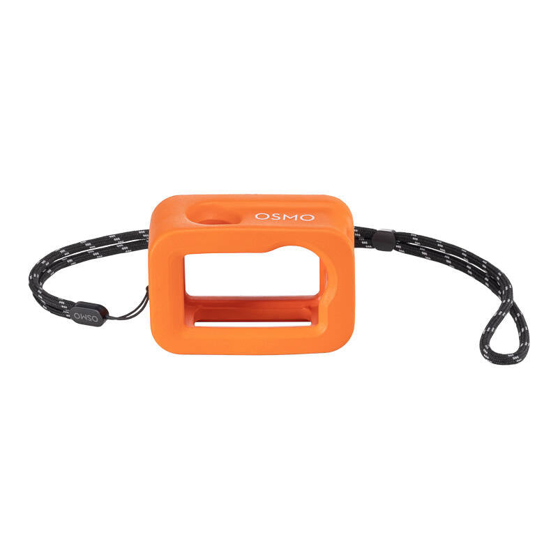 Opdriftskasse til DJI Osmo Action