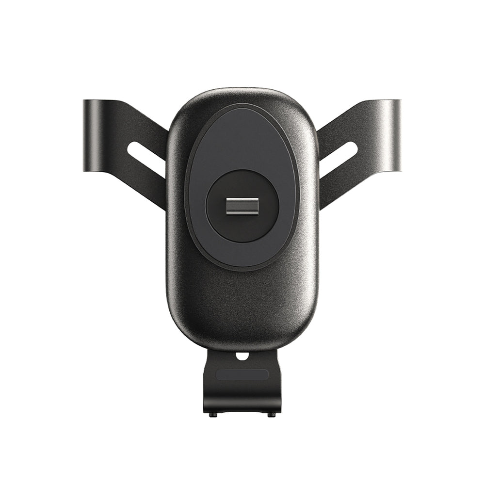 Joyroom JR-ZS392 Biltelefon Mount ((Air Vent) - sort